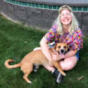 Meet your Posher, Anja